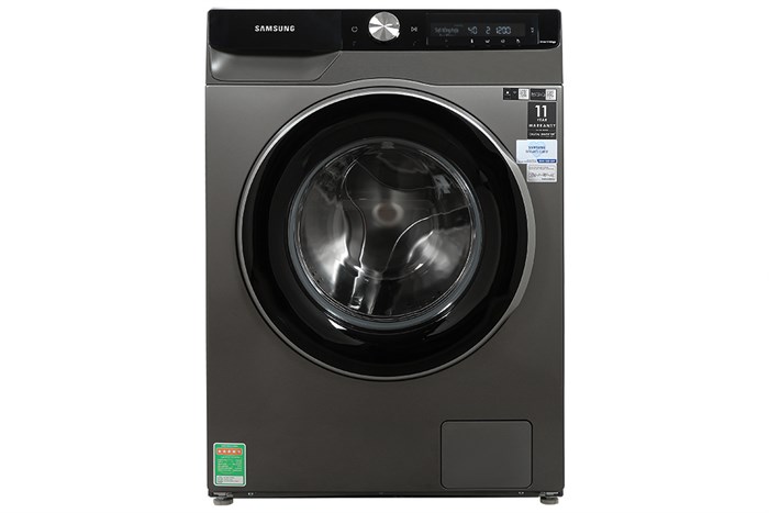 Máy Giặt Samsung AI Inverter 10kg WW10T634DLX/SV